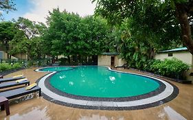 Abn Sarovar Portico Jim Corbett Dhikuli